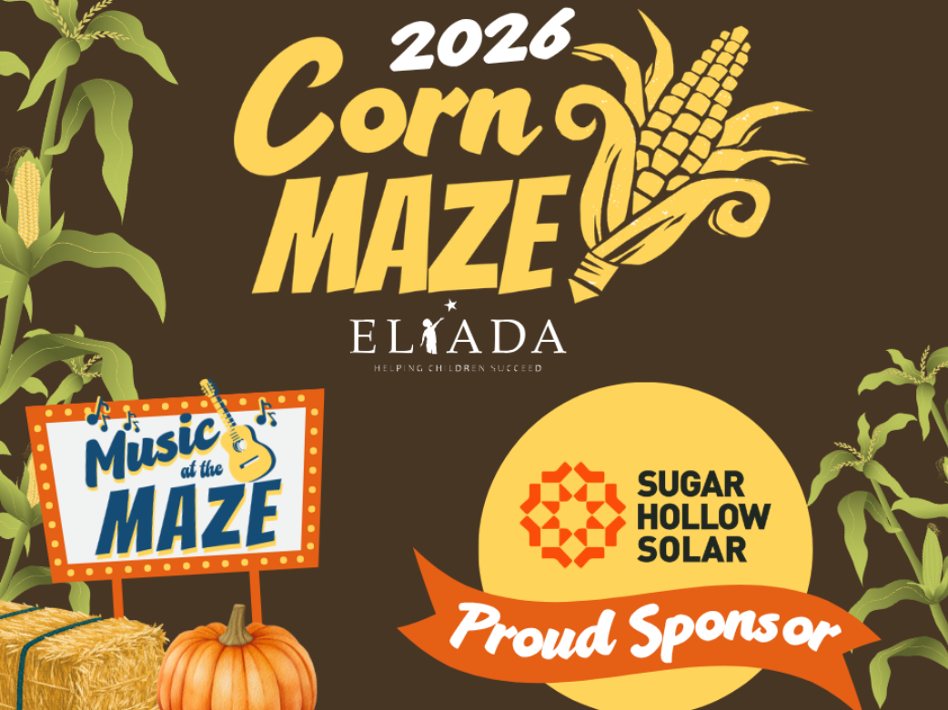Elida Corn Maze