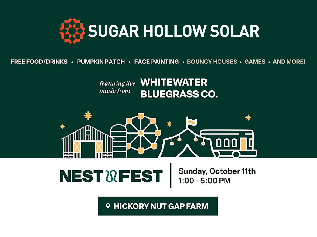 2026 Nest Fest