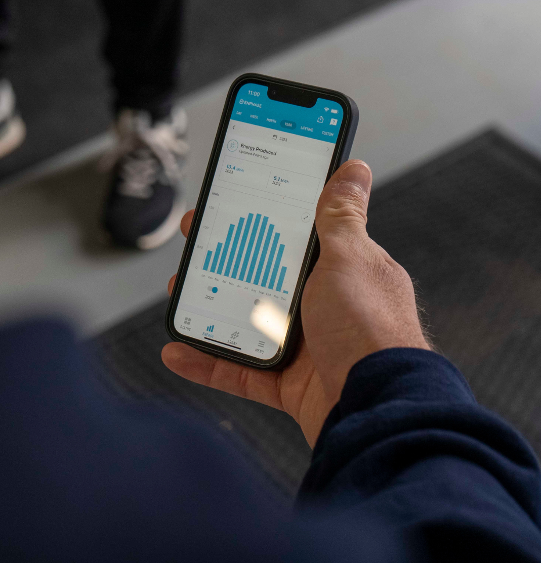 The Future of Battery Storage: SolarEdge Nexis