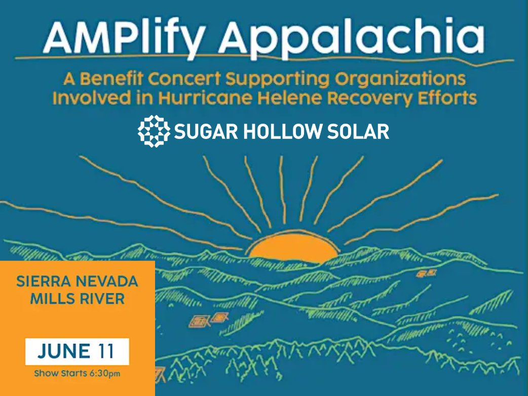 AMPlify Appalachia