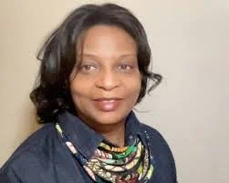 Yvette J. Green