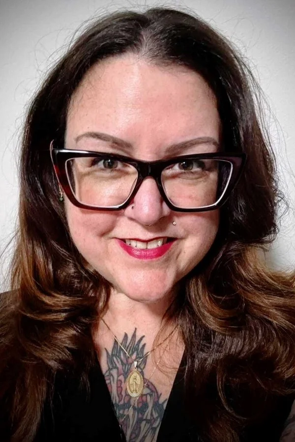 Colleen S. Harris