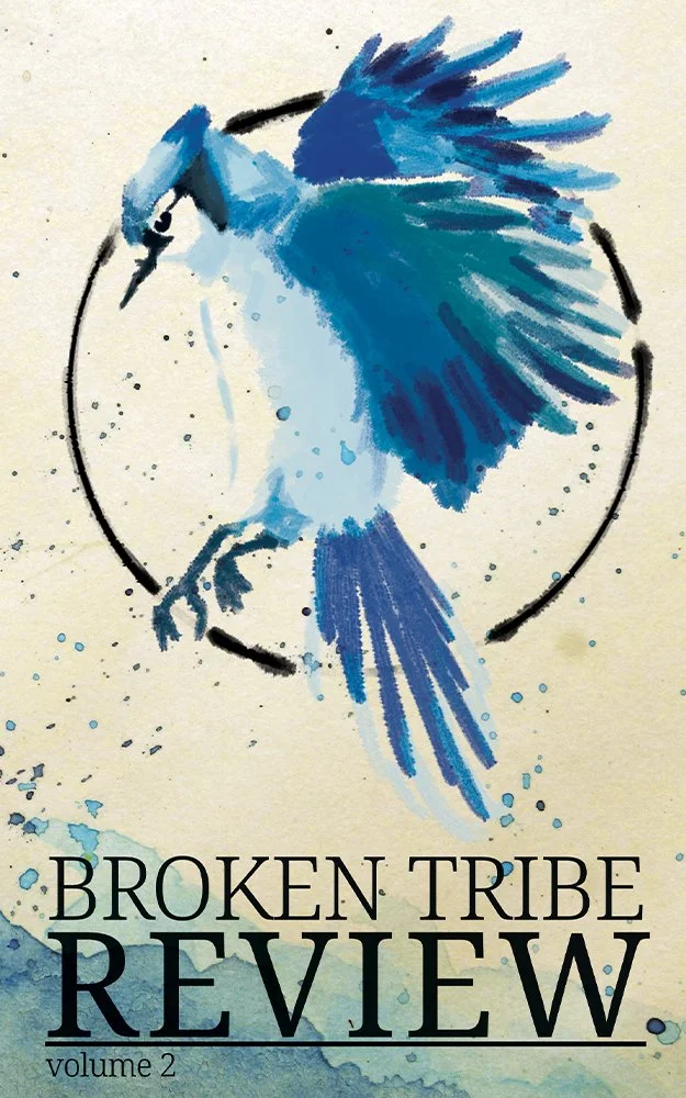 Review Vol. 2, poetry, fiction, December 2025,