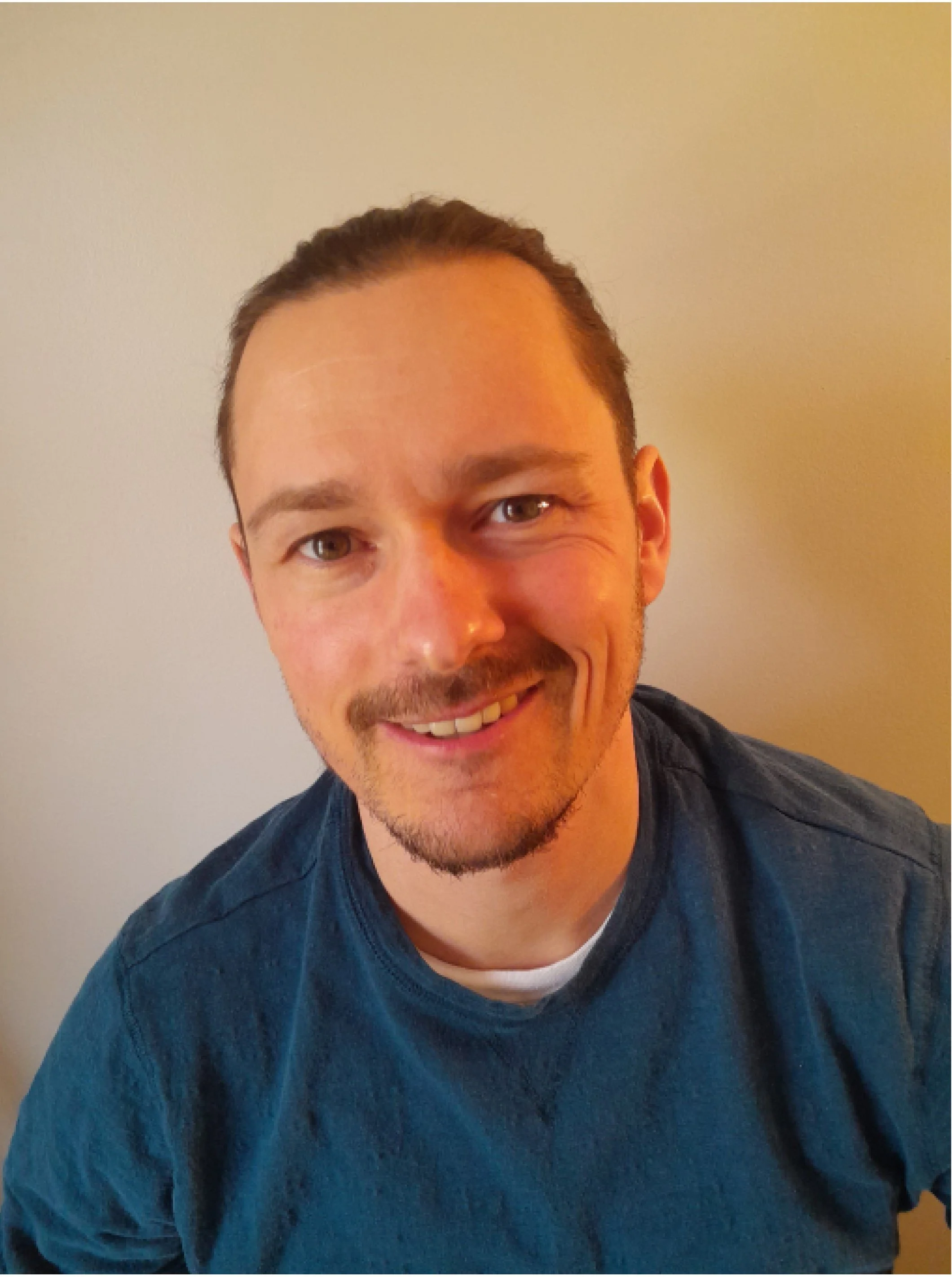 Brett Biebel