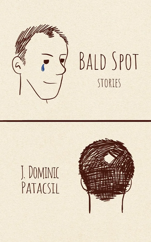 Bald Spot, Short Fiction, 2025