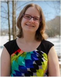 Melissa Reddish