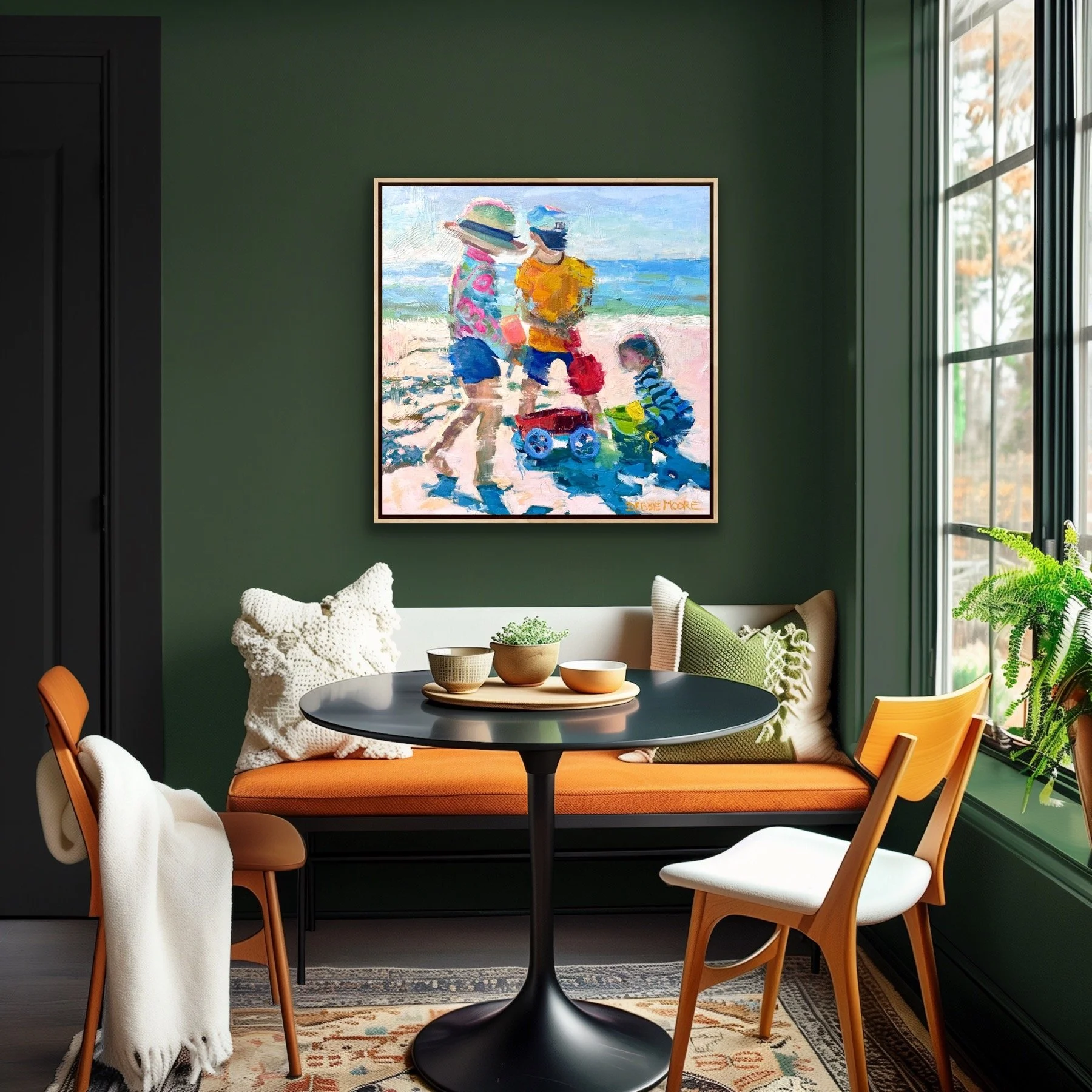 Sandcastle Memories insitu.jpeg