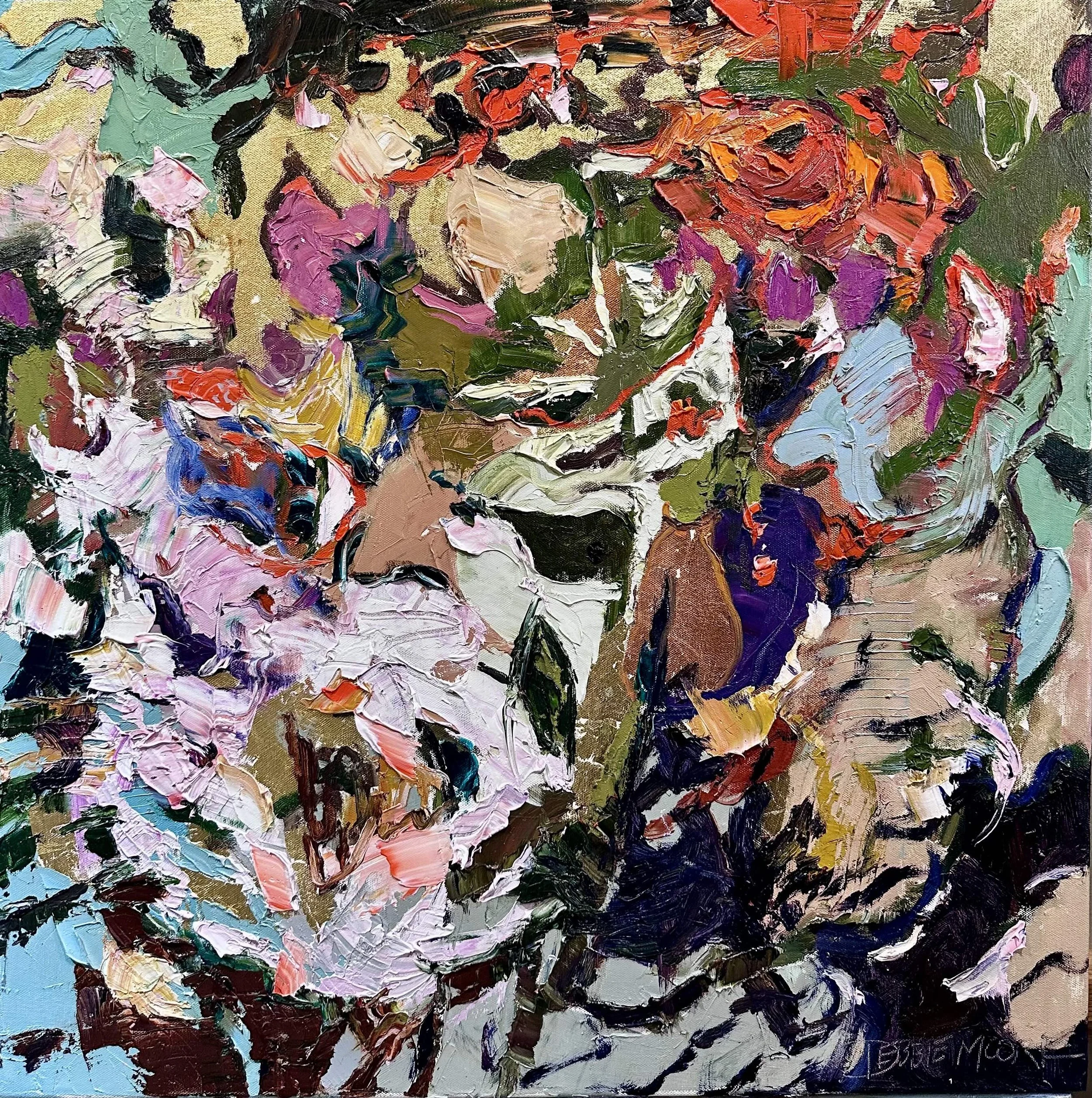 When The Garden Sings