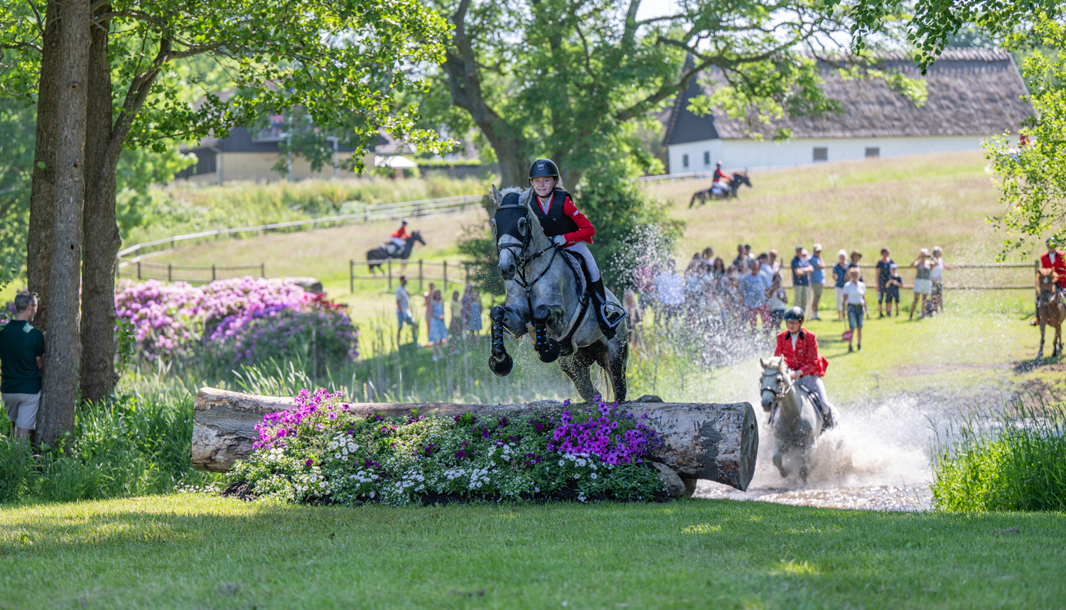 Sidste nyt fra SPR-jagt