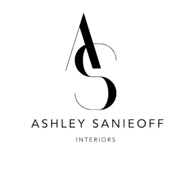 ASHLEY SANIEOFF INTERIORS
