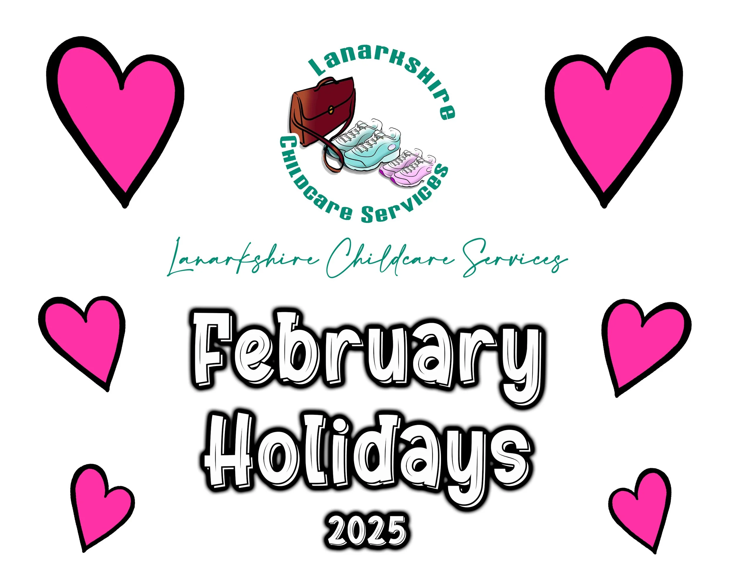 February Holiday programme 2025