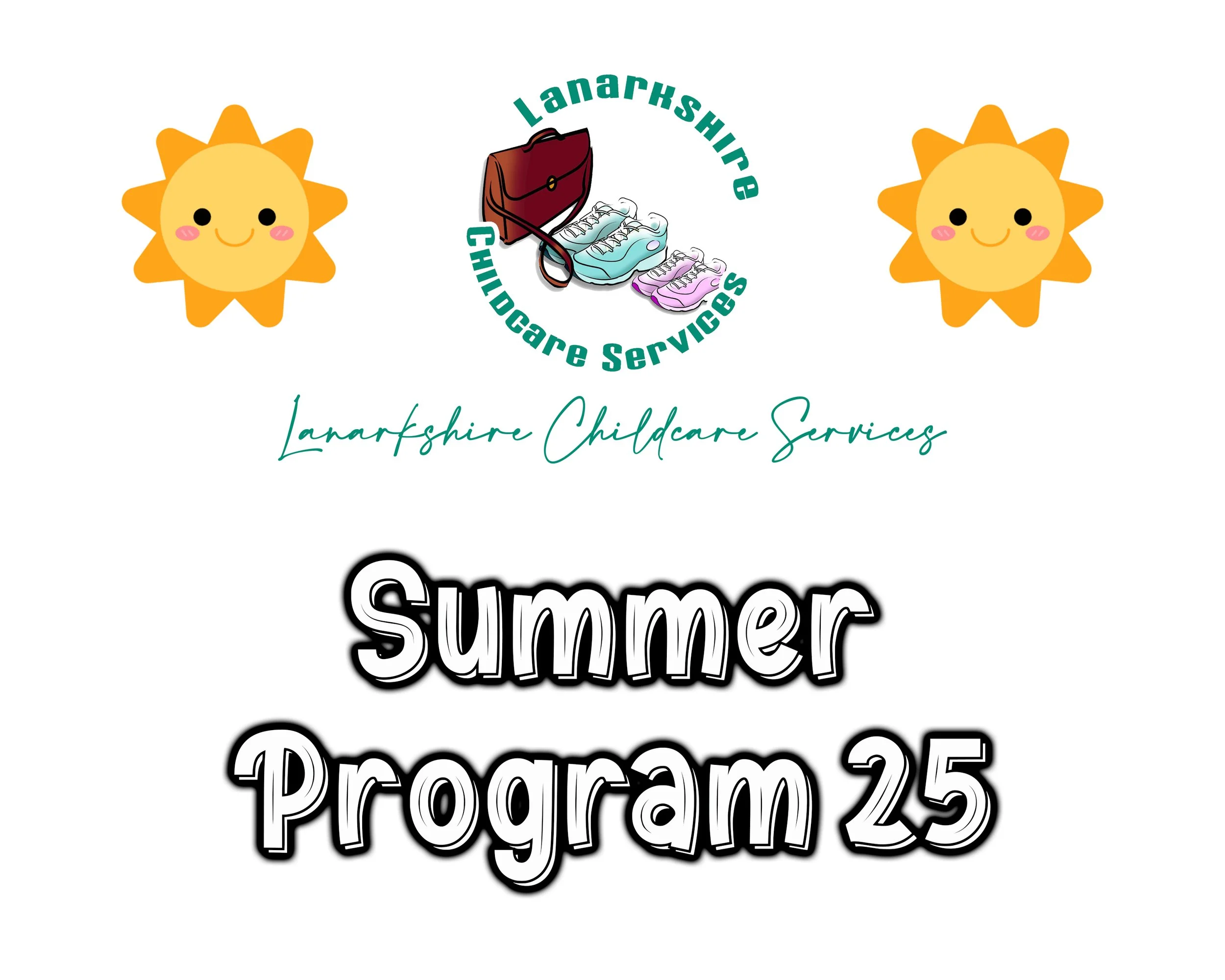Summer Holiday program 2025
