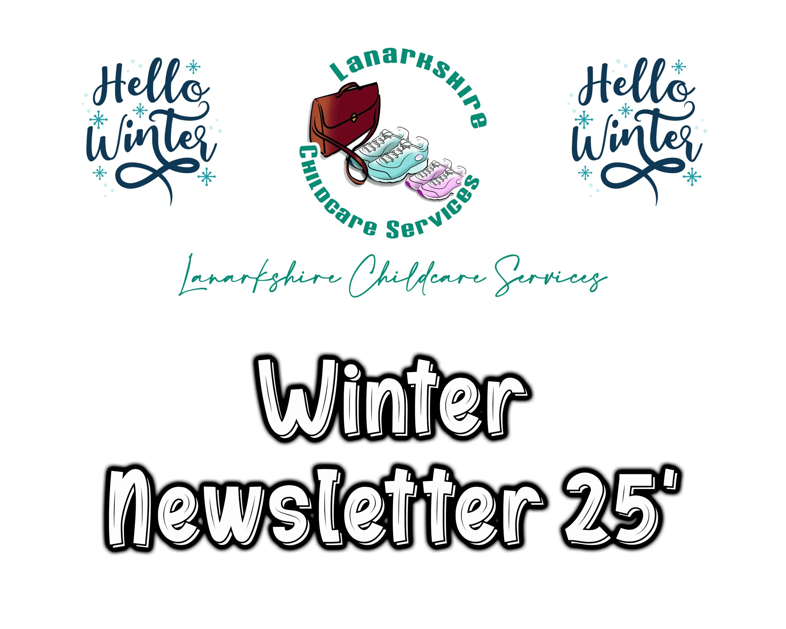 Winter Newsletter 2025