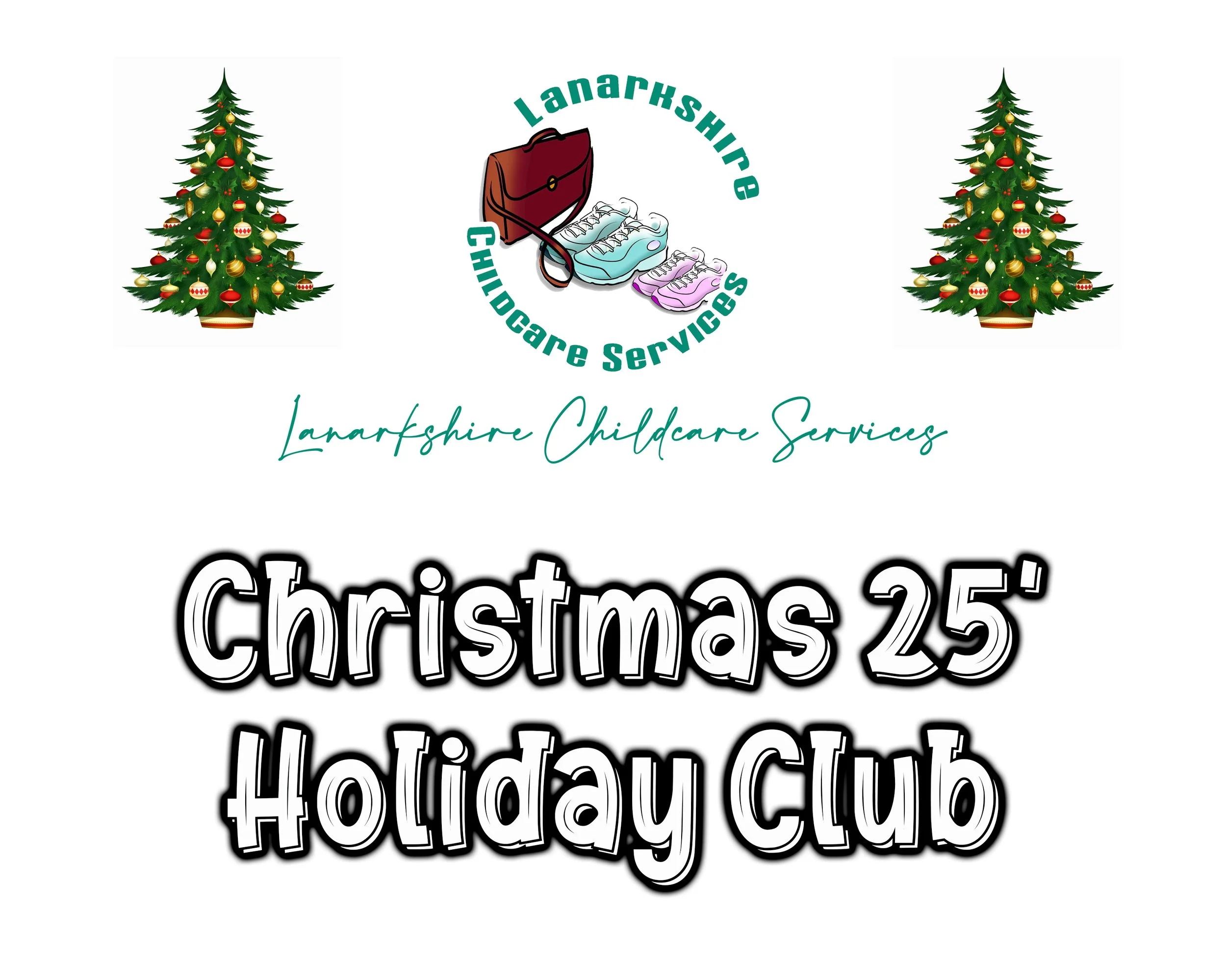 Christmas Holiday Cover 2025