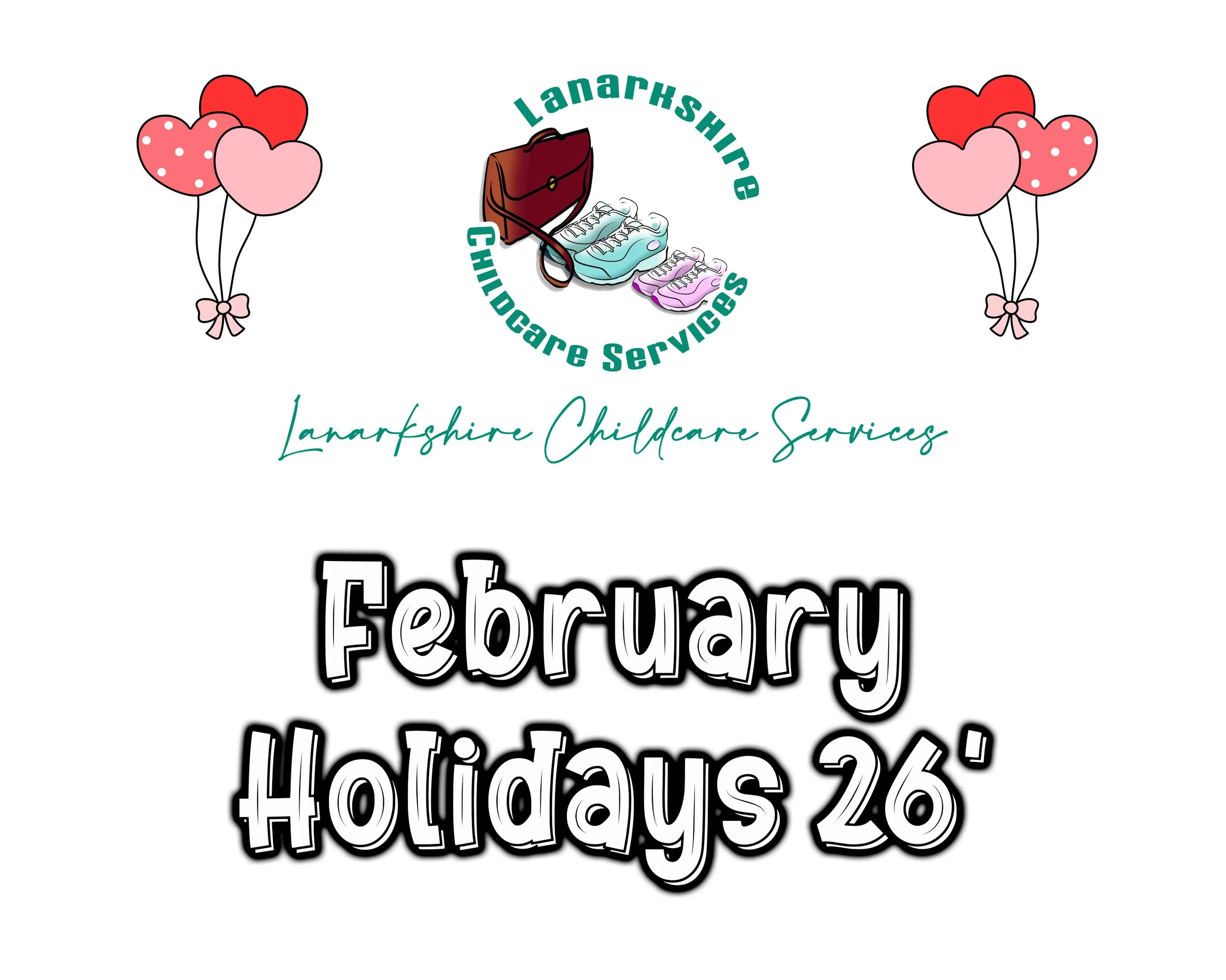 February Holiday Program 2026