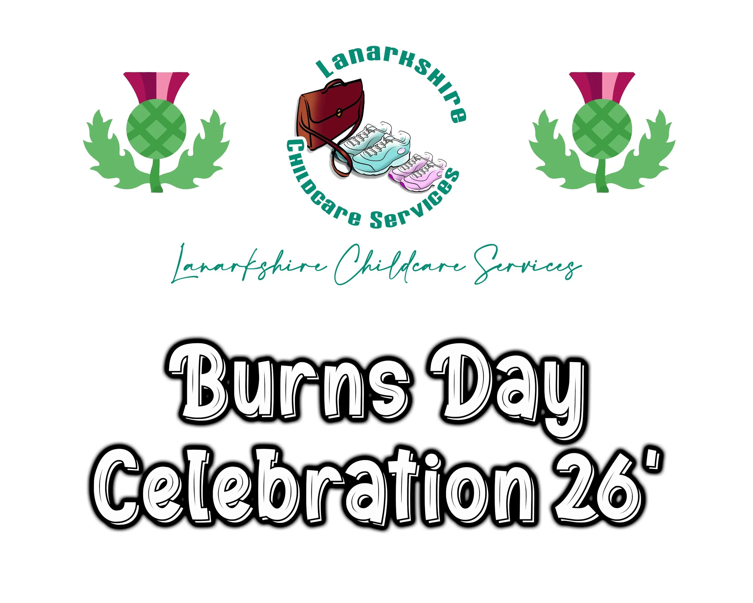 Burns Day Celebrations 2026 