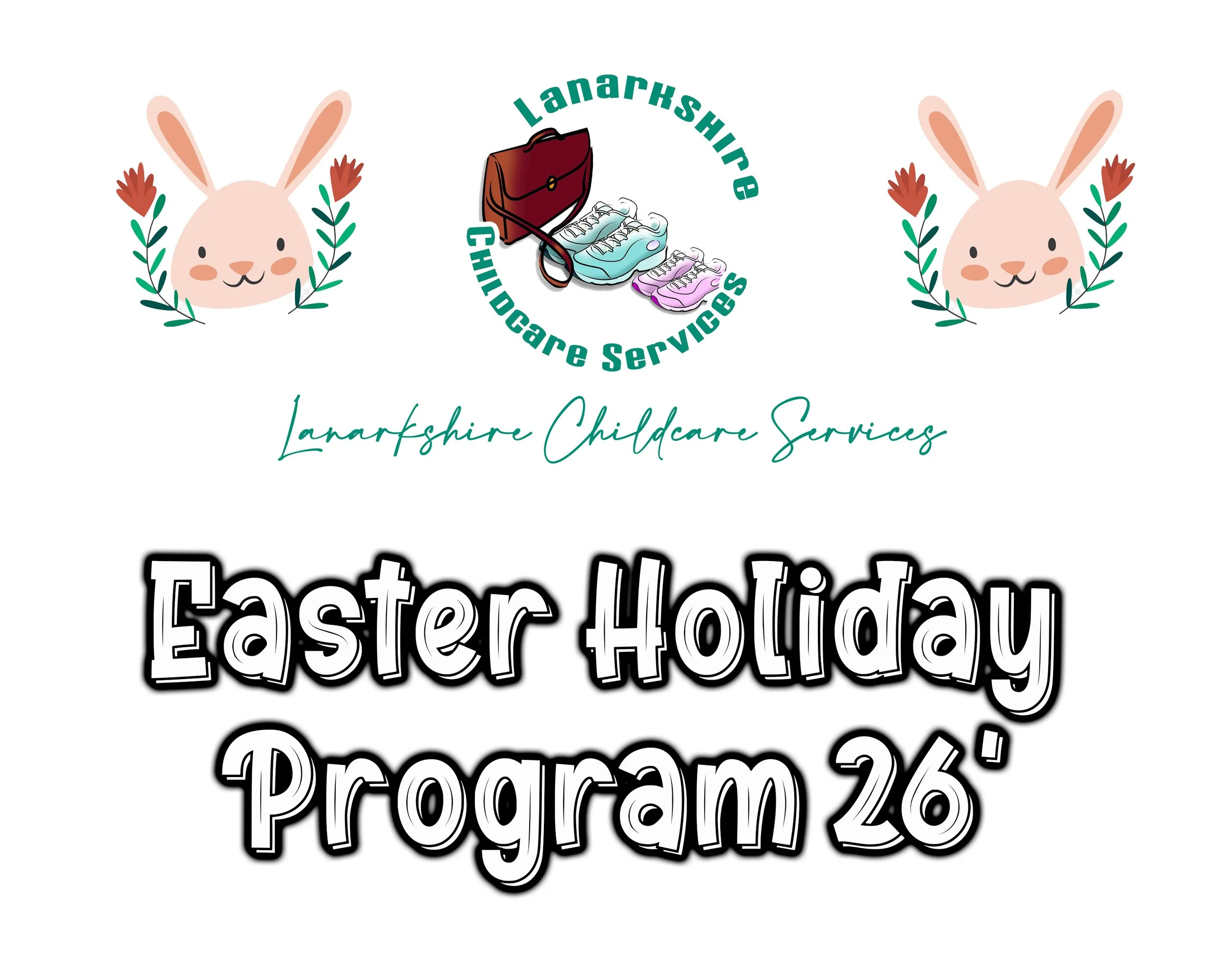 Easter Holiday Program 2026