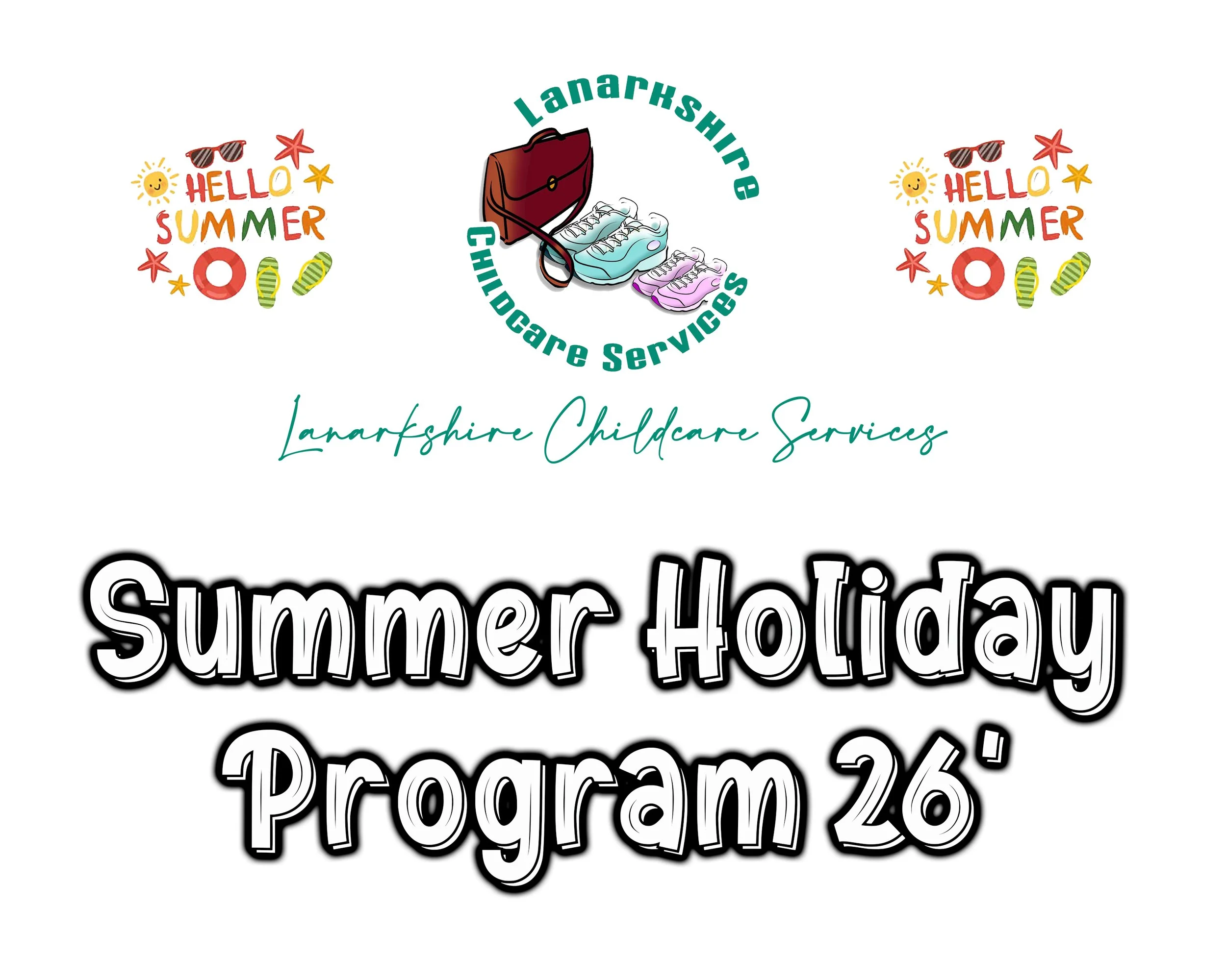 Summer Program 2026