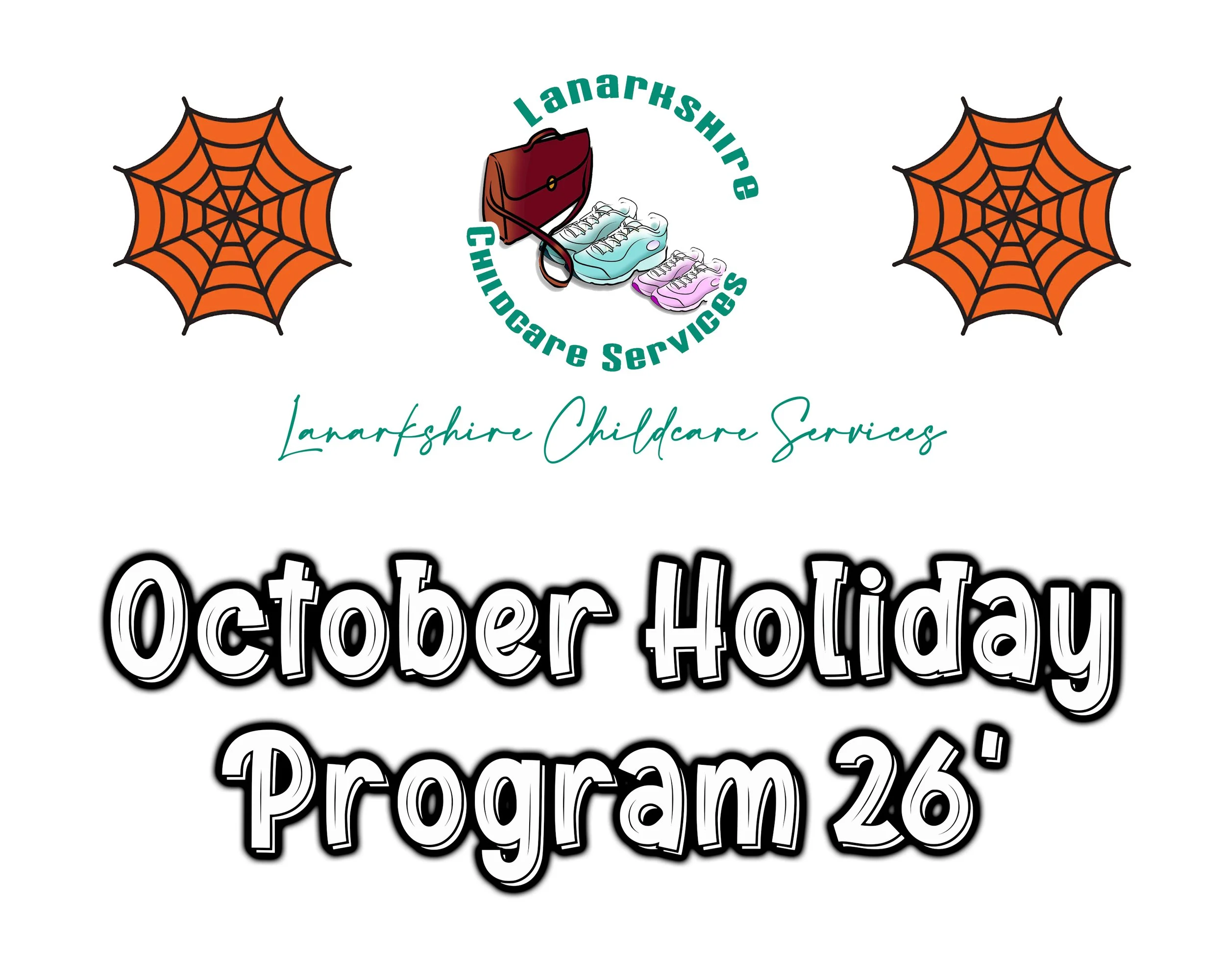October Holiday Program 2026