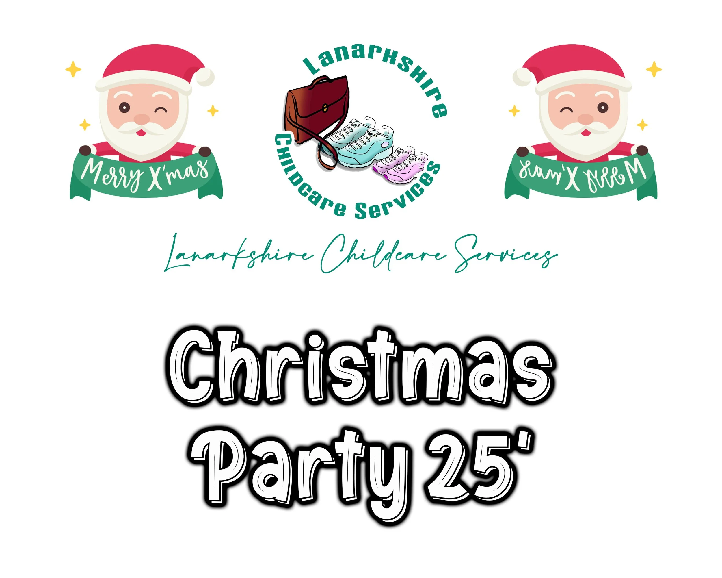 Christmas Party 2025