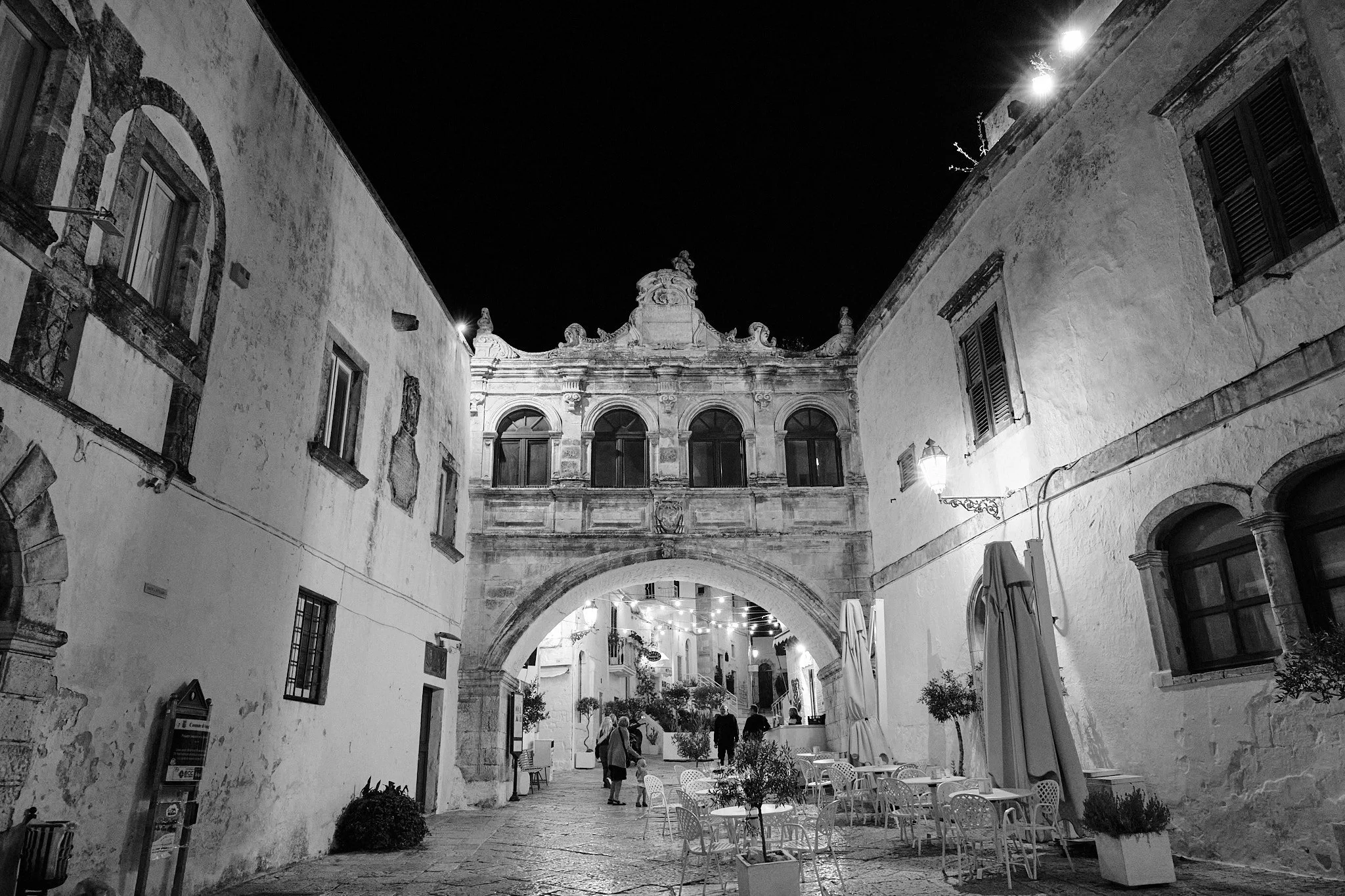 Ostuni