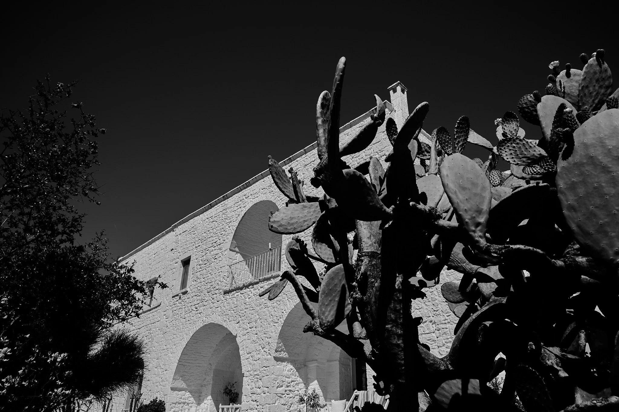 Masseria Cervarolo in Ostuni