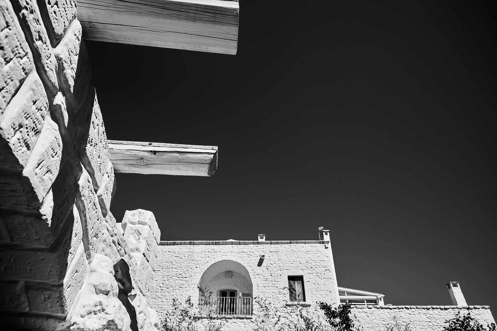 Masseria Cervarolo in Ostuni