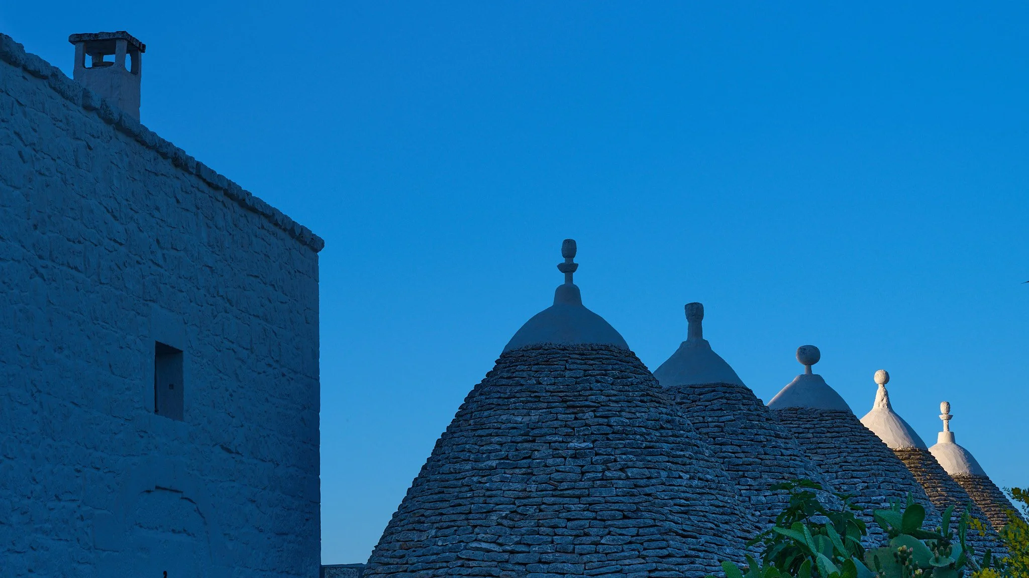 Masseria Cervarolo in Ostuni