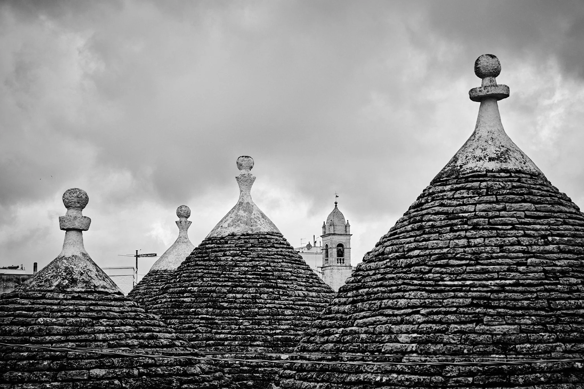 Alberobello