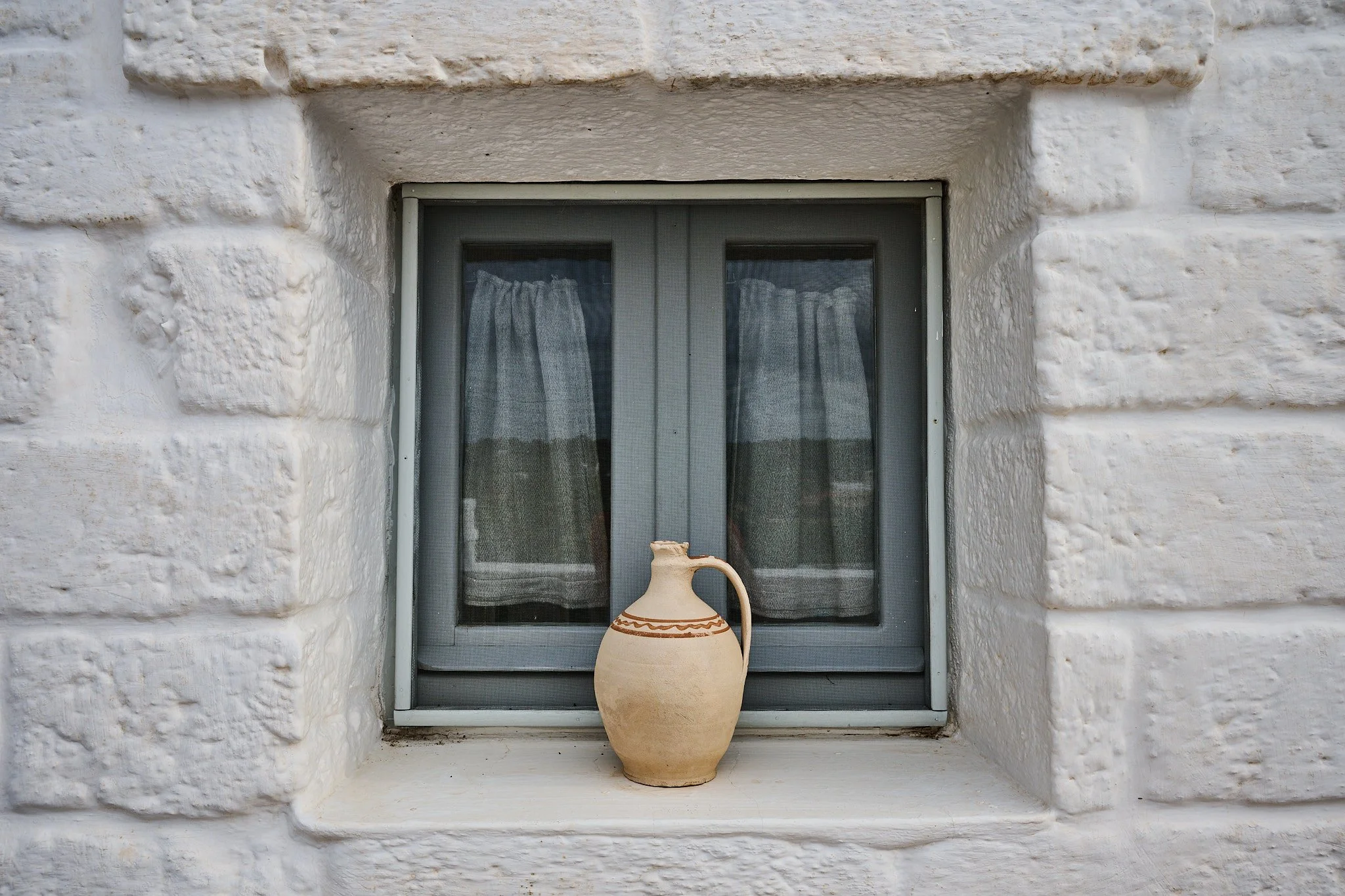 Masseria Cervarolo in Ostuni