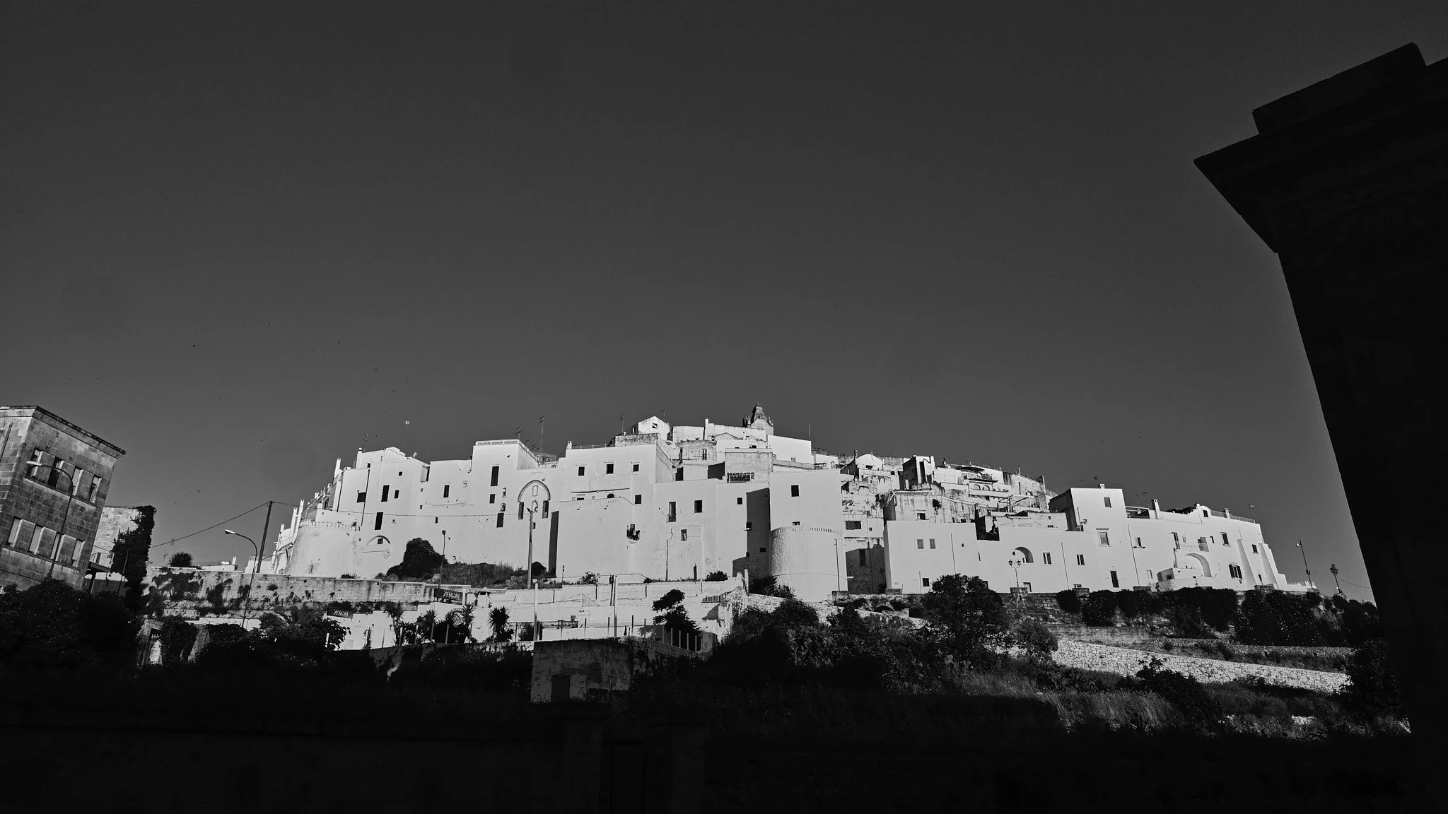 Ostuni