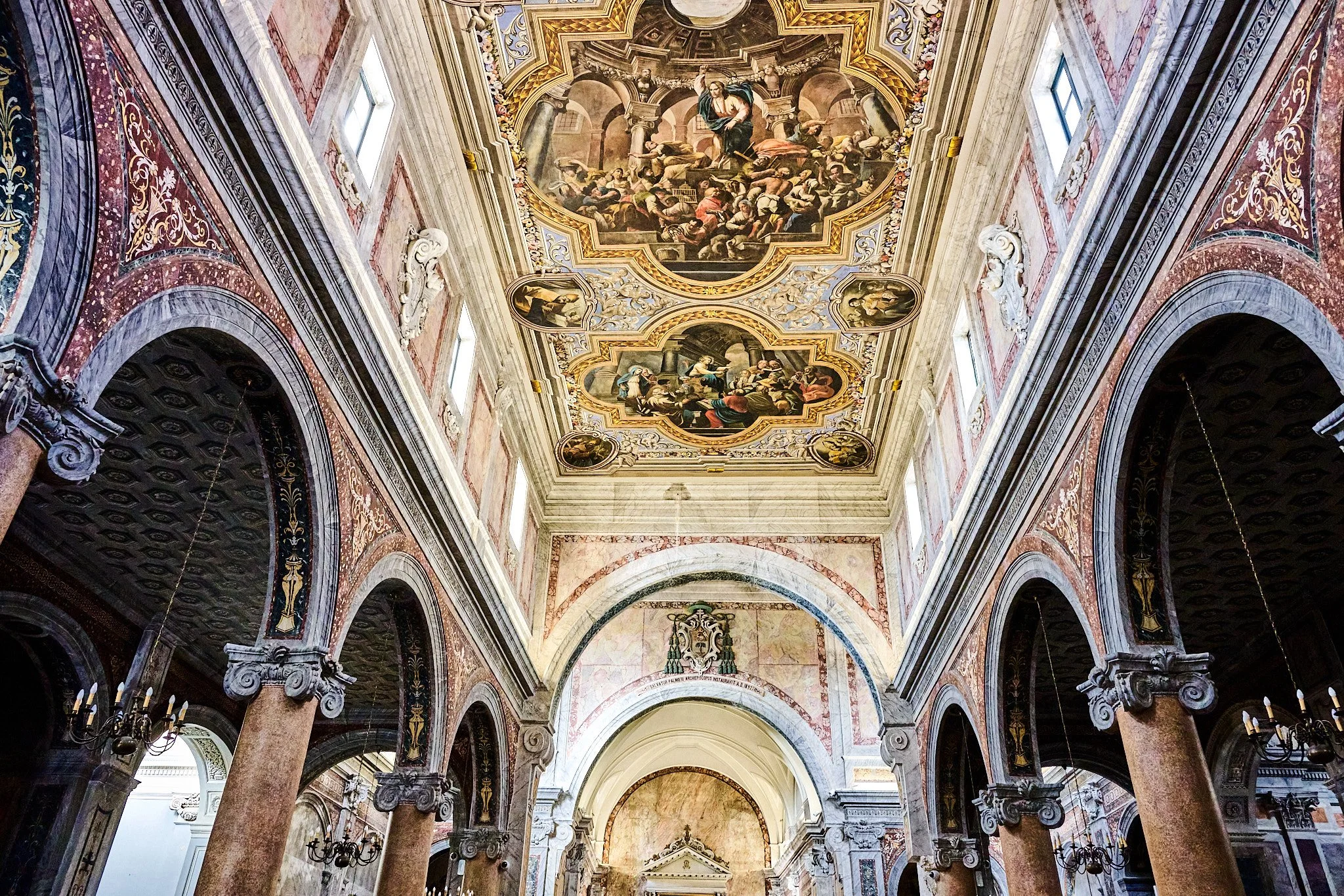 Ostuni - Cattedrale di Santa Maria Assunta