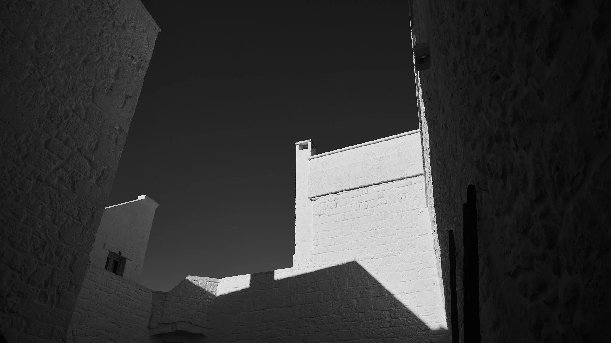 Masseria Cervarolo in Ostuni