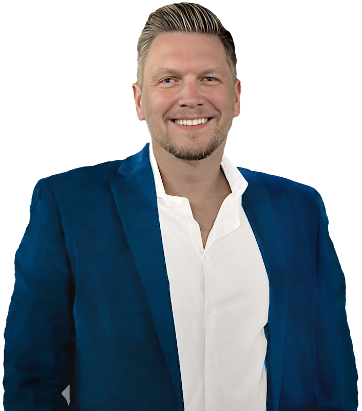 BJ Wegner, Chicago Realtor specializing in Lincoln Square and surrounding neighborhoods