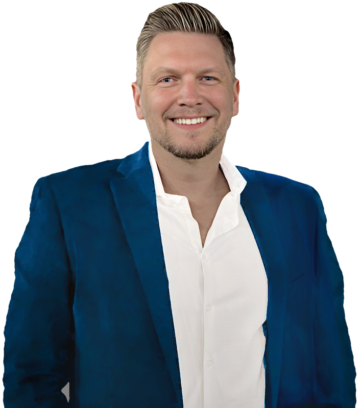 BJ Wegner, Realtor.