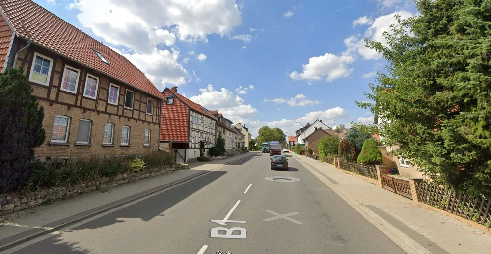 Terrain - Village.JPG