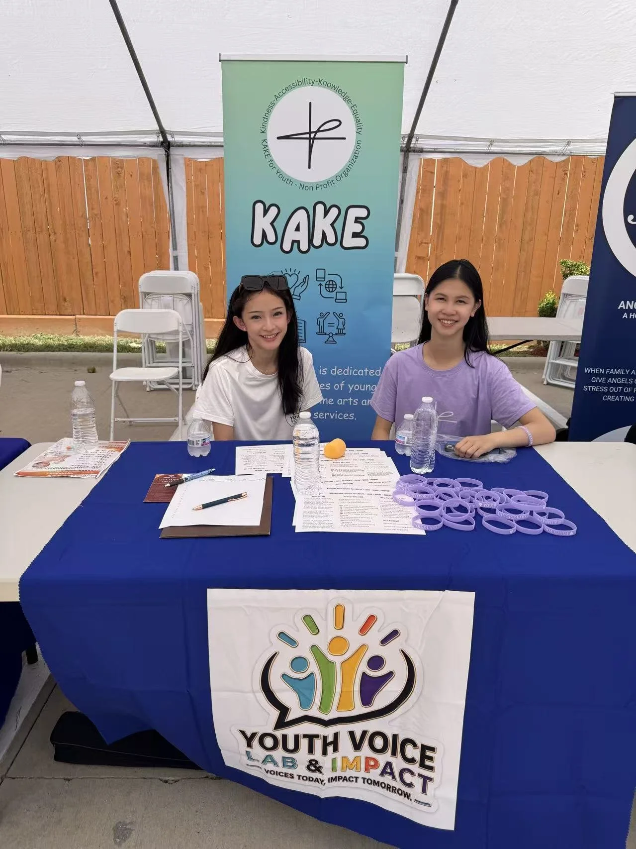 Community Outreach