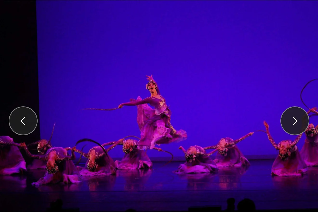 Community Performance