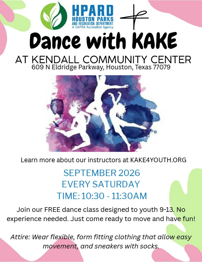 Dance with KAKE is BACK.