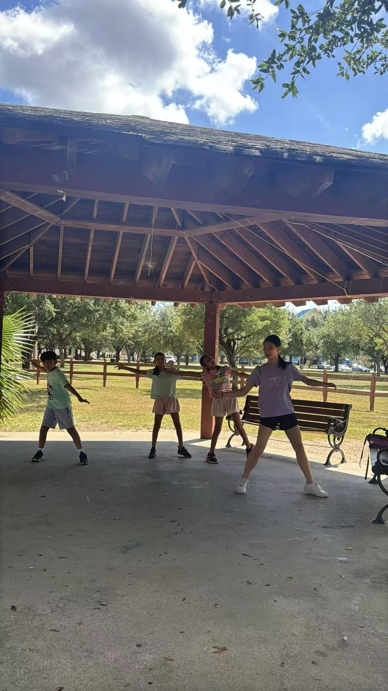 Dance with KAKE