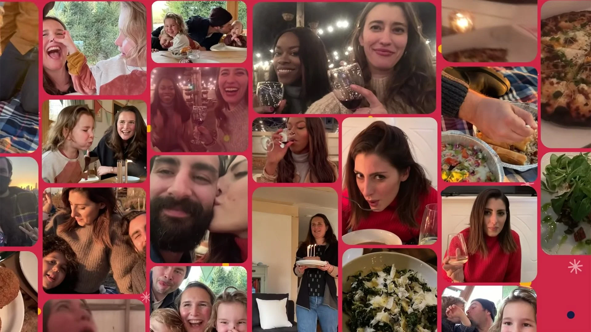 OpenTable - Thank You Restaurants