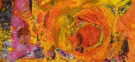 Jen Martin — Fiery Burst