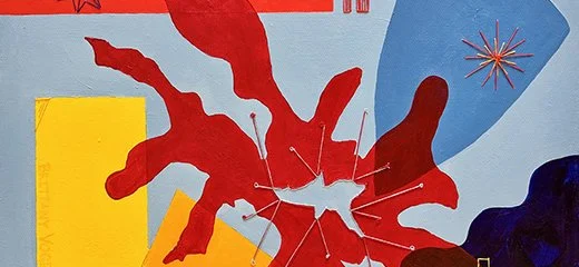 Brittany Vogel — Vibration