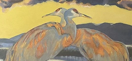 Roberta Reynolds — The Yellow Sky