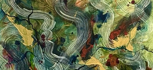 Helena Chywski — An Der Schönen Blauen Donau Waltz Op 314