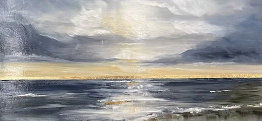 Lynn Martin — Blue Horizon