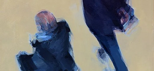 Jay Pingree — Couple 4