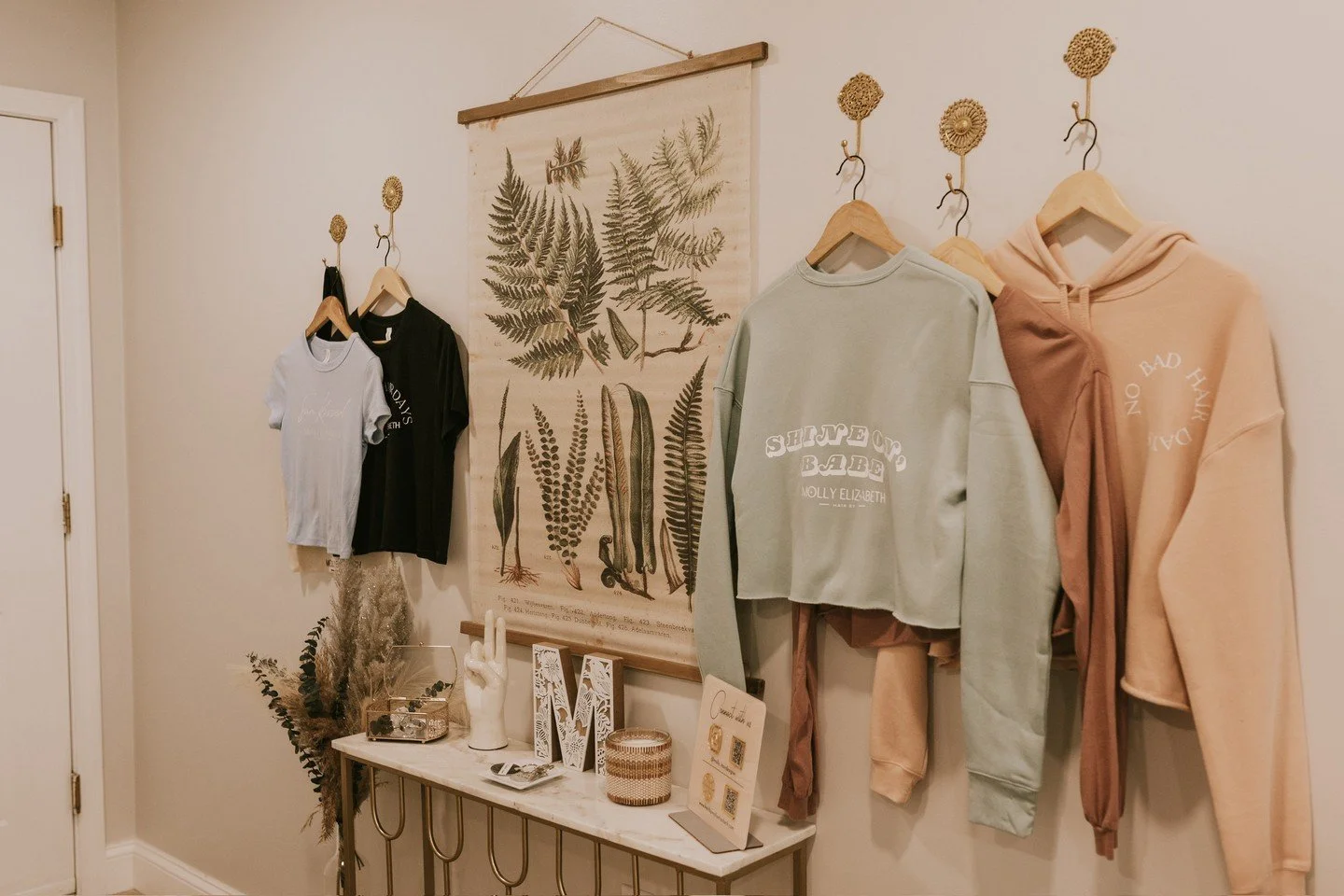 Not just where transformation develops &mdash; it&rsquo;s where calm kicks in too 🌿