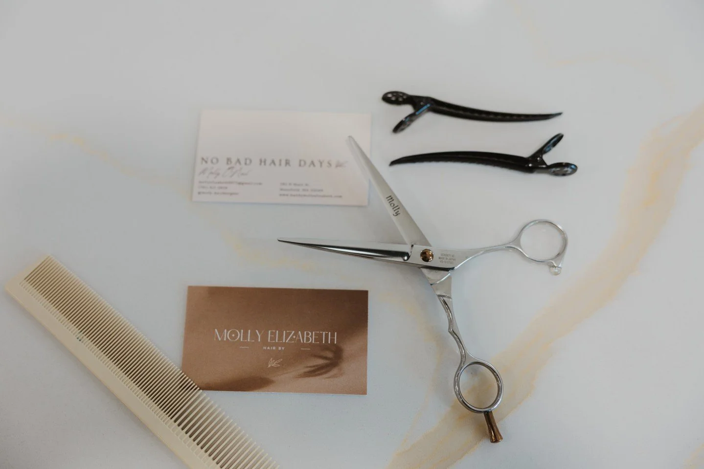 A little post-holiday self-care goes a long way ✨
Appointments are open -- let&rsquo;s kick off 2026 with your best hair yet!

Link in bio