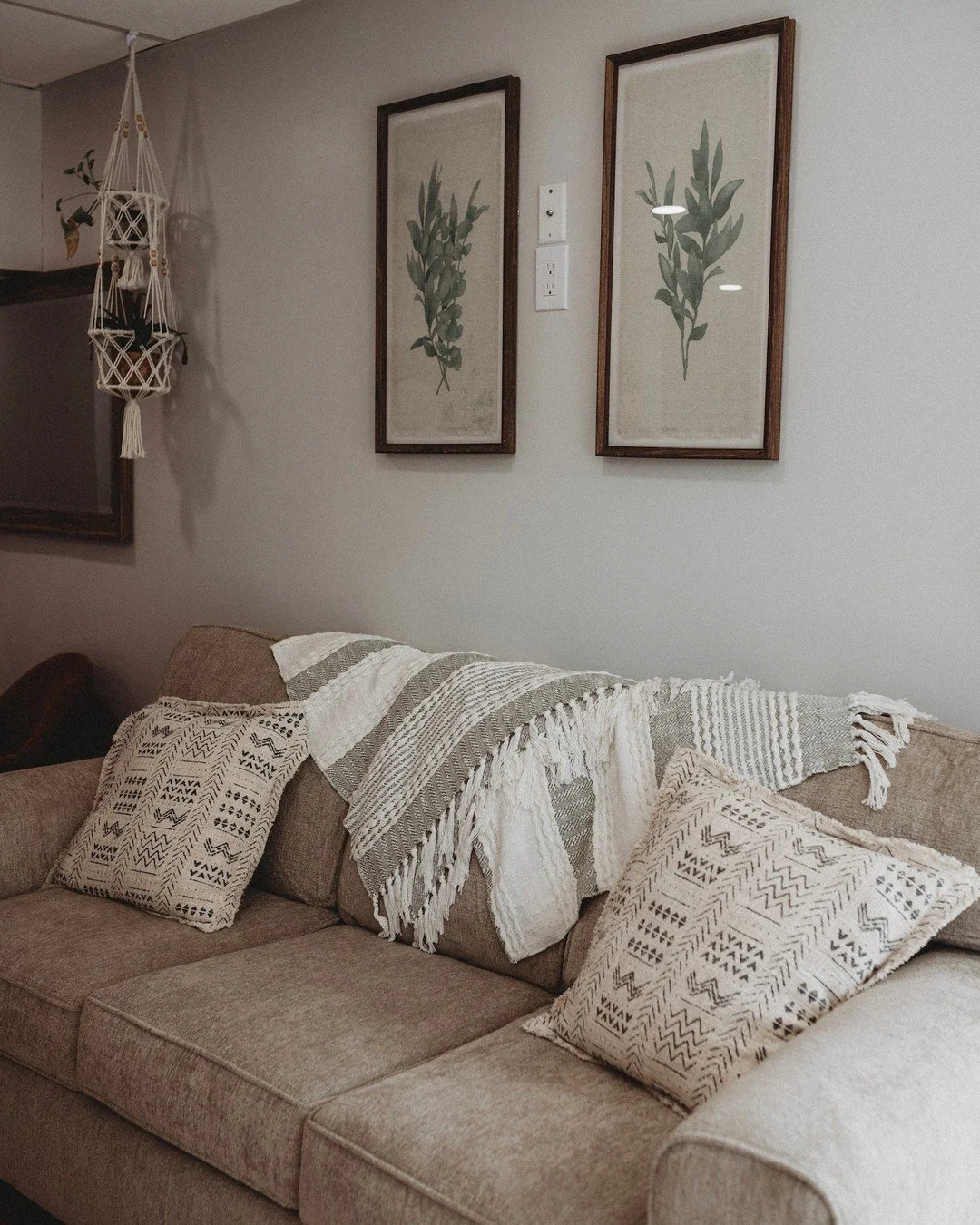 A little spot to unwind before your glow-up ✨

Head to the link in our bio for all appts 🪄